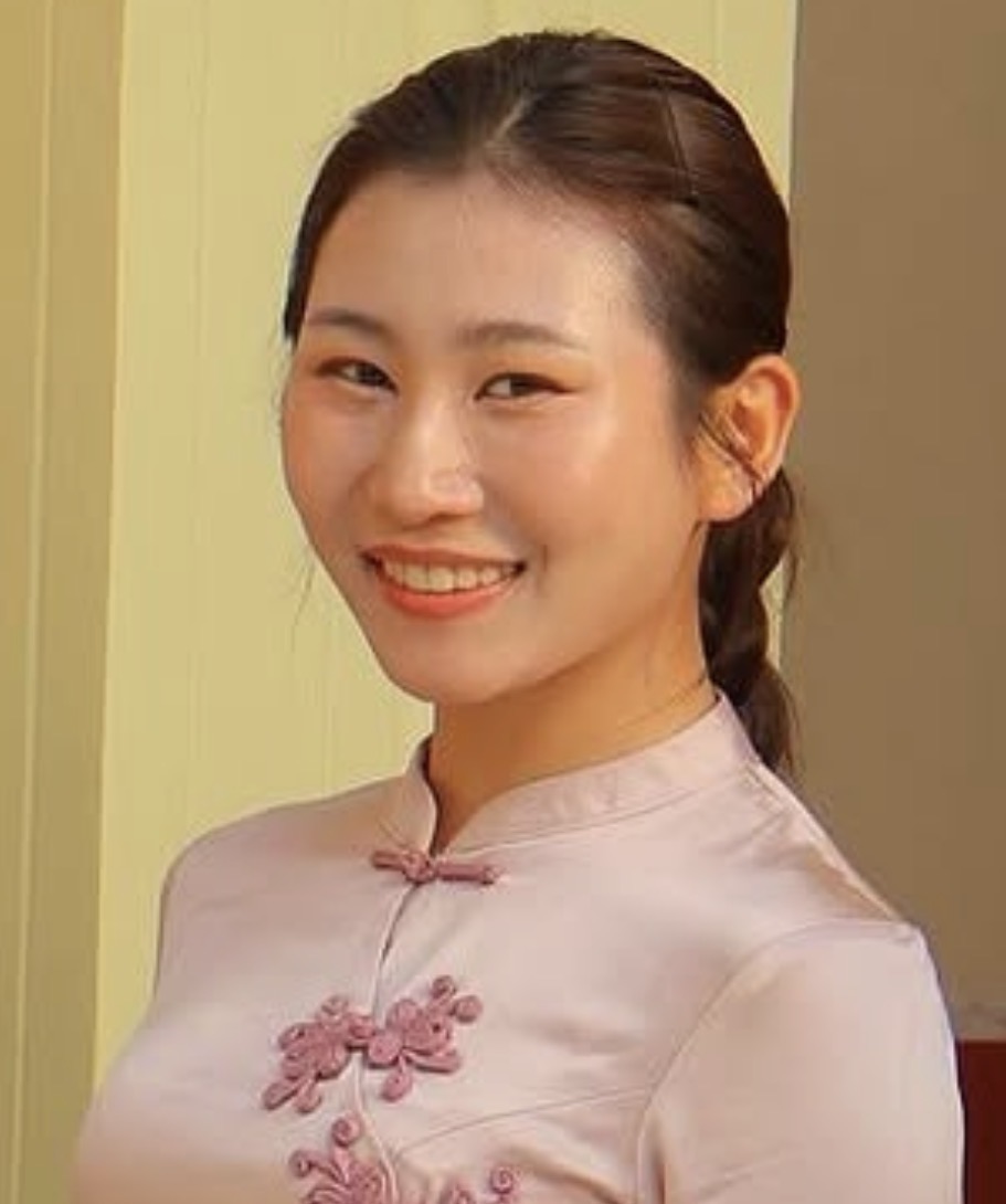 Ei Thandar Kyaw