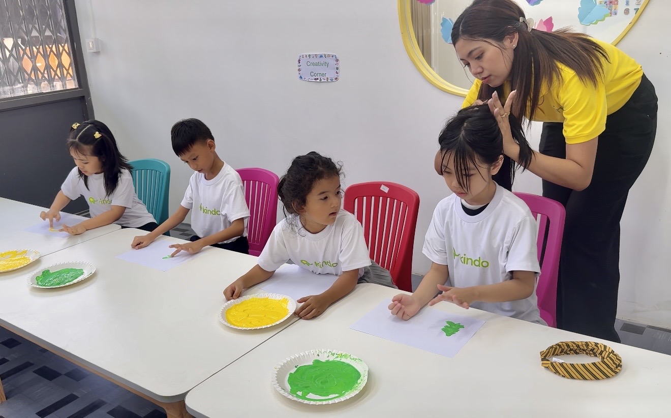 Art and Creativity Studio